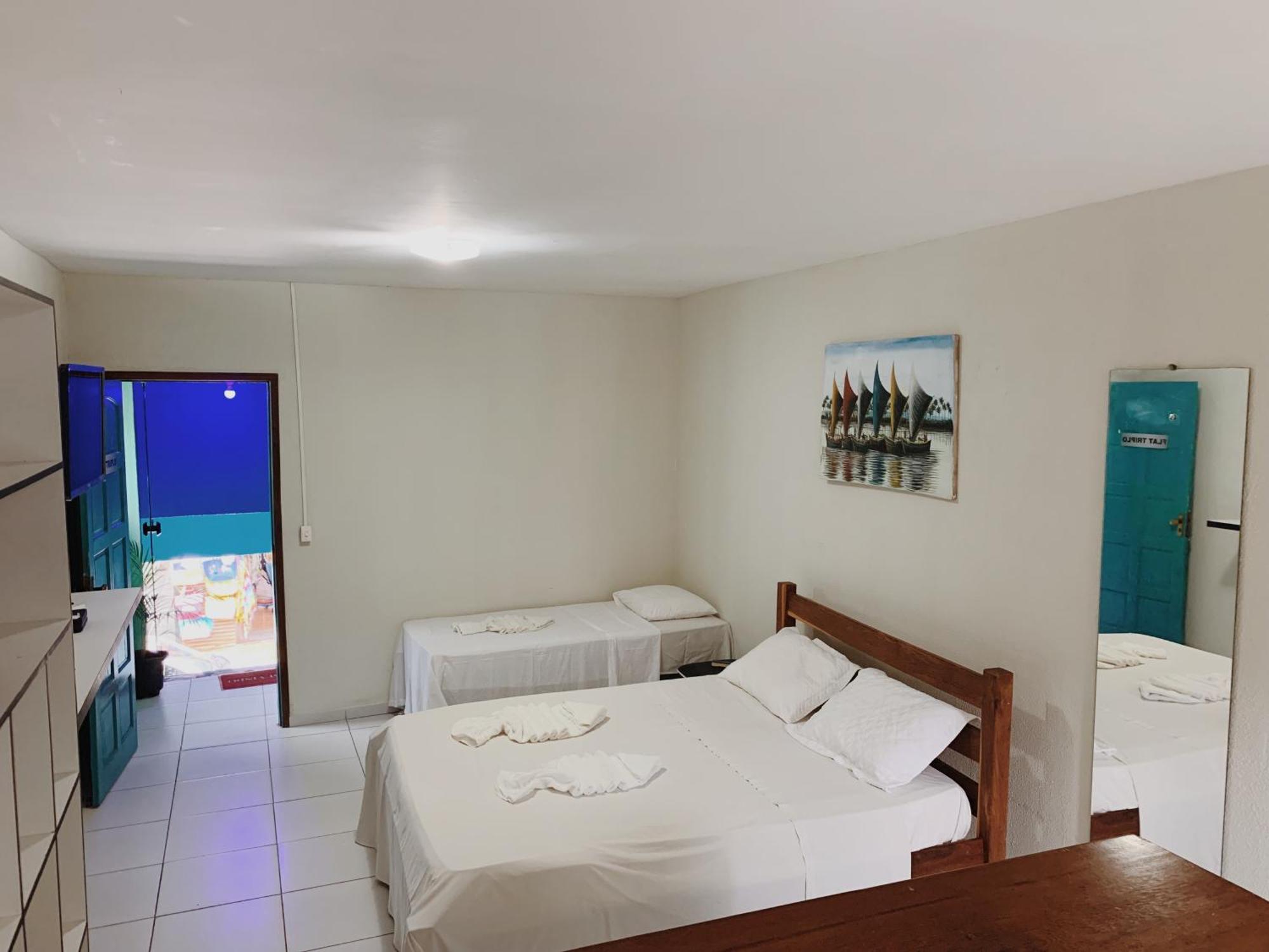 Flats E Suites Elcaline ปอร์โต จิ กาลินญาส ภายนอก รูปภาพ