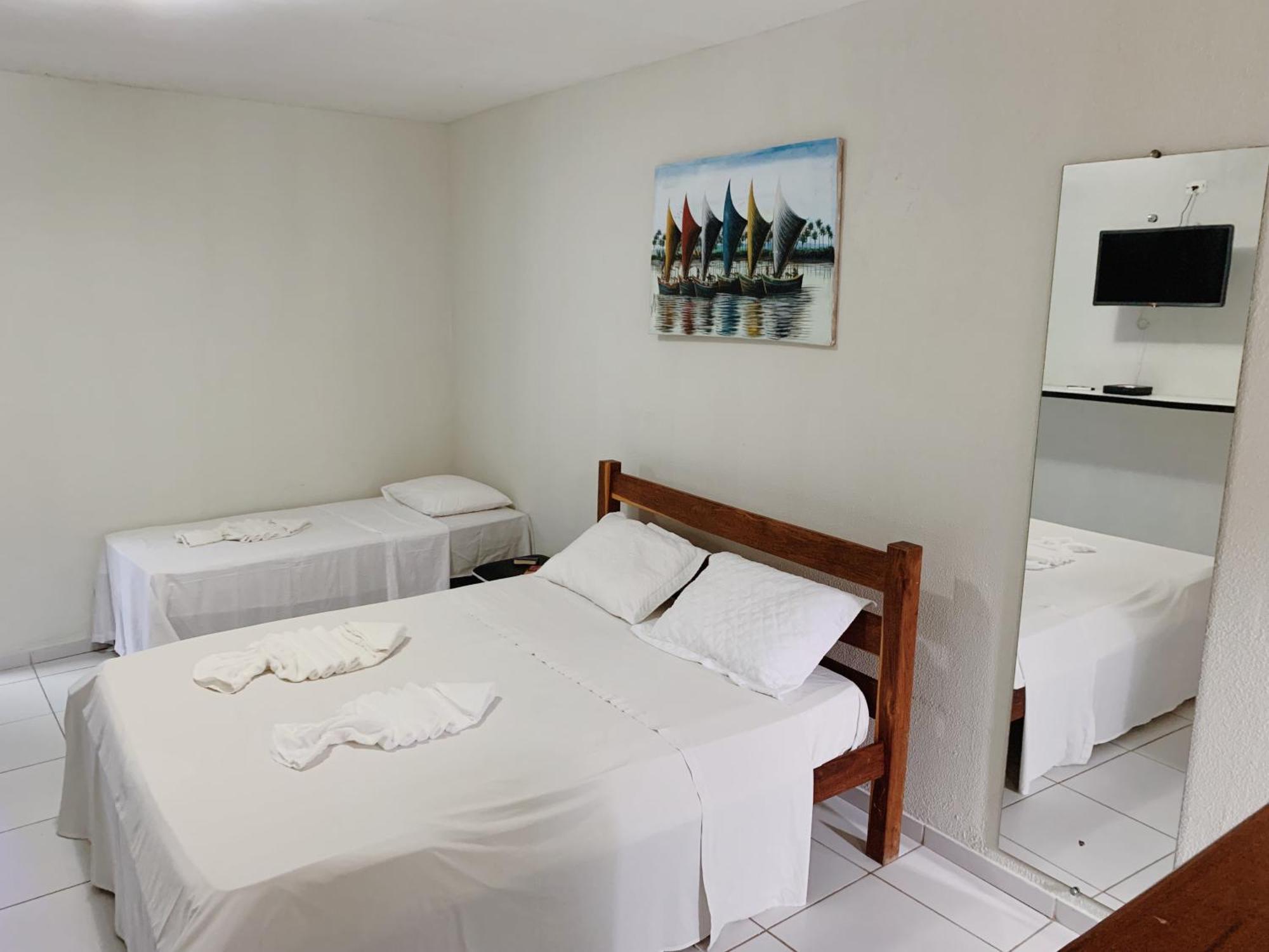 Flats E Suites Elcaline ปอร์โต จิ กาลินญาส ภายนอก รูปภาพ