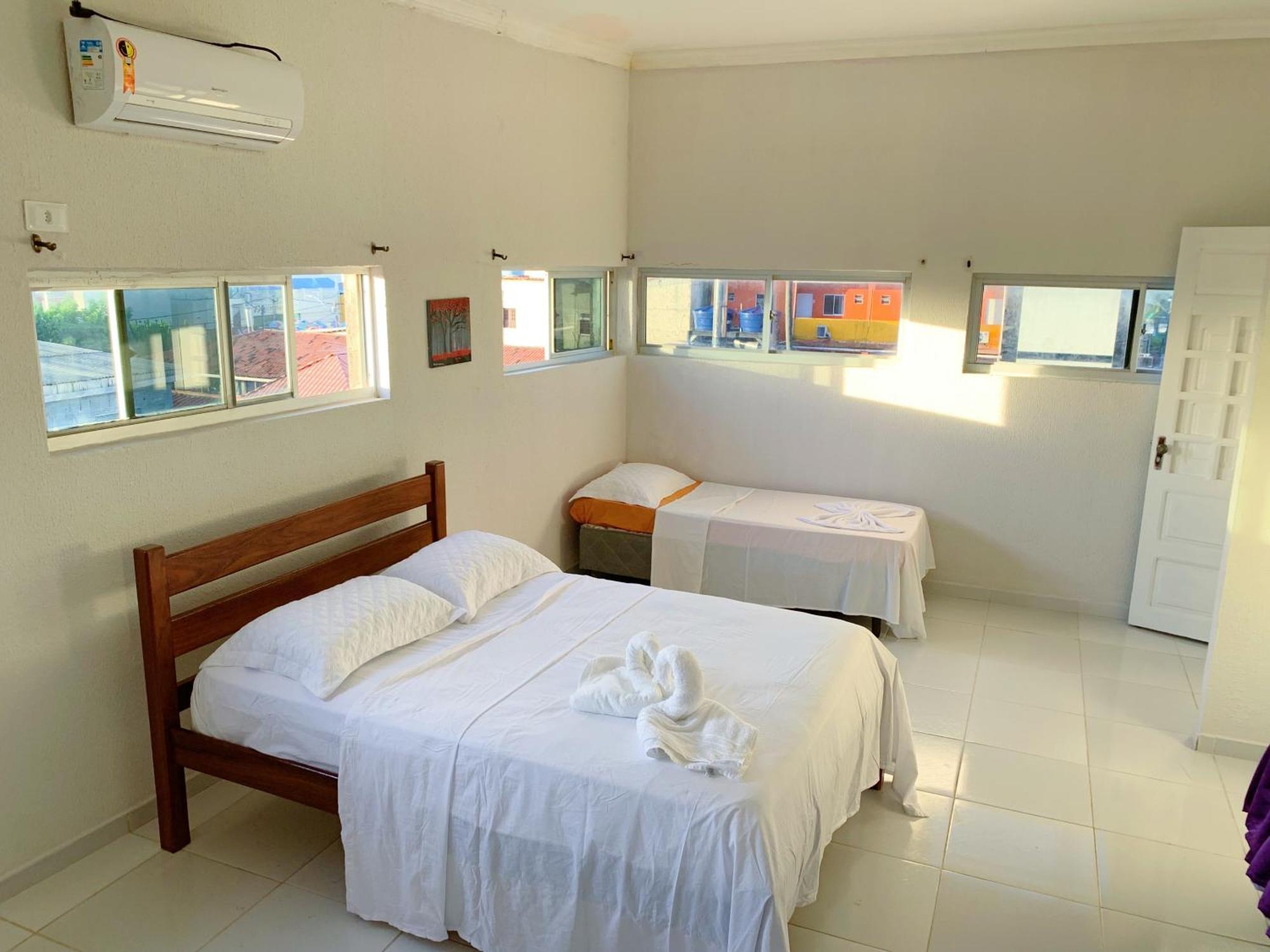 Flats E Suites Elcaline ปอร์โต จิ กาลินญาส ภายนอก รูปภาพ