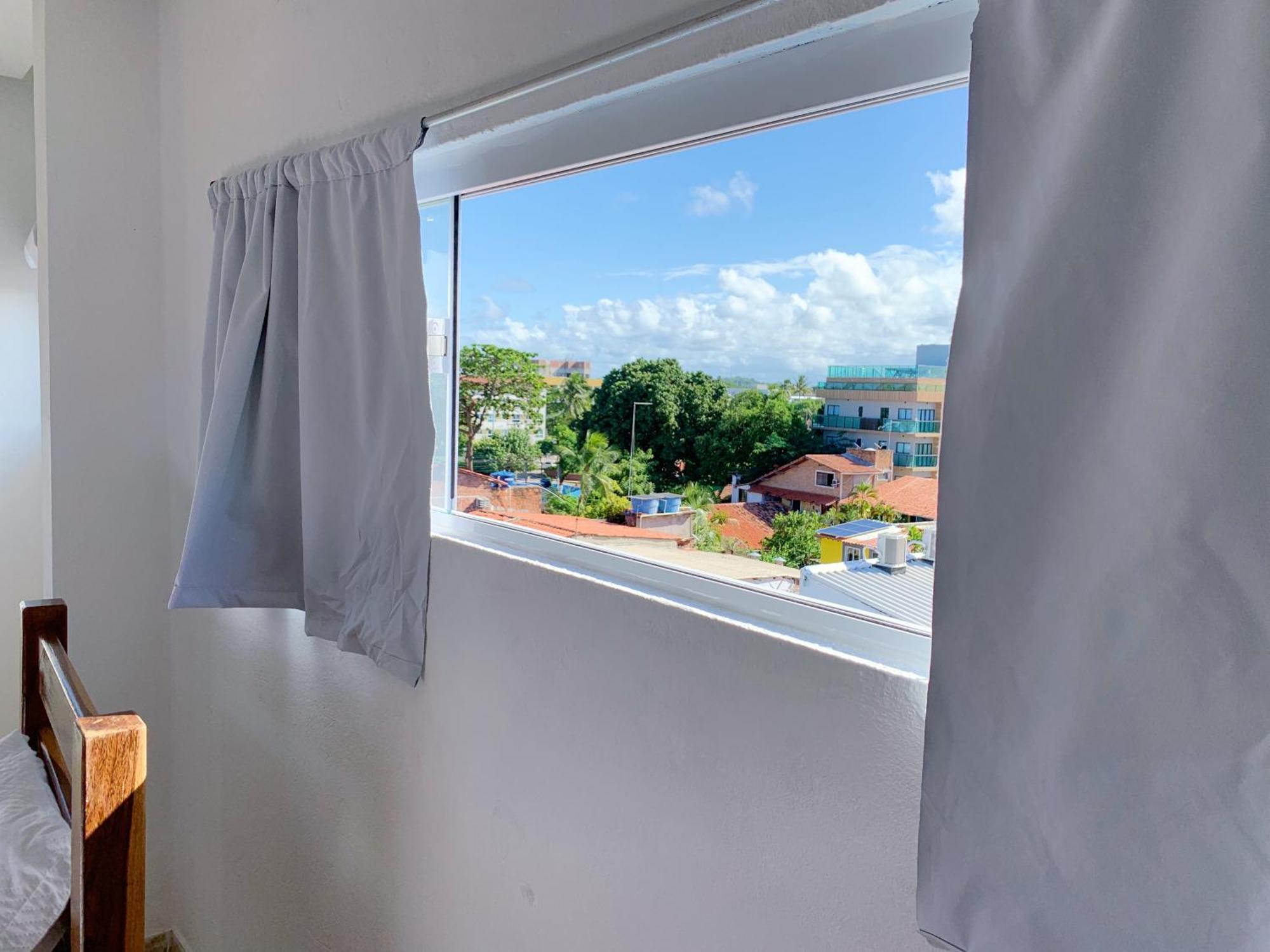 Flats E Suites Elcaline ปอร์โต จิ กาลินญาส ภายนอก รูปภาพ