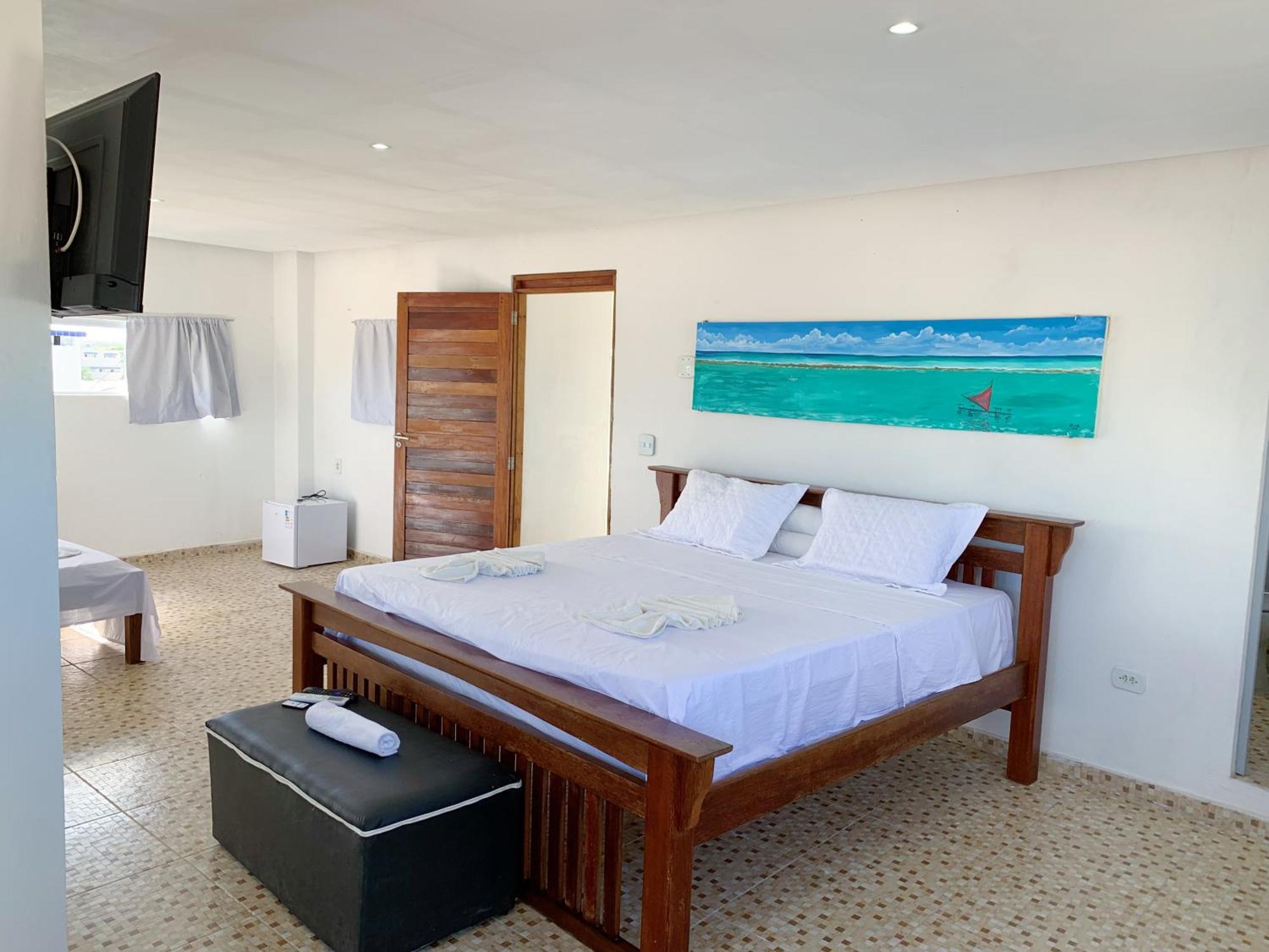 Flats E Suites Elcaline ปอร์โต จิ กาลินญาส ภายนอก รูปภาพ