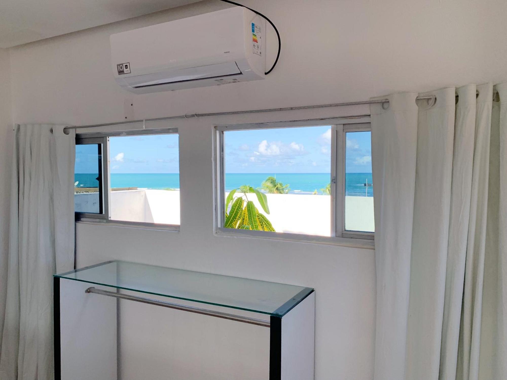 Flats E Suites Elcaline ปอร์โต จิ กาลินญาส ภายนอก รูปภาพ