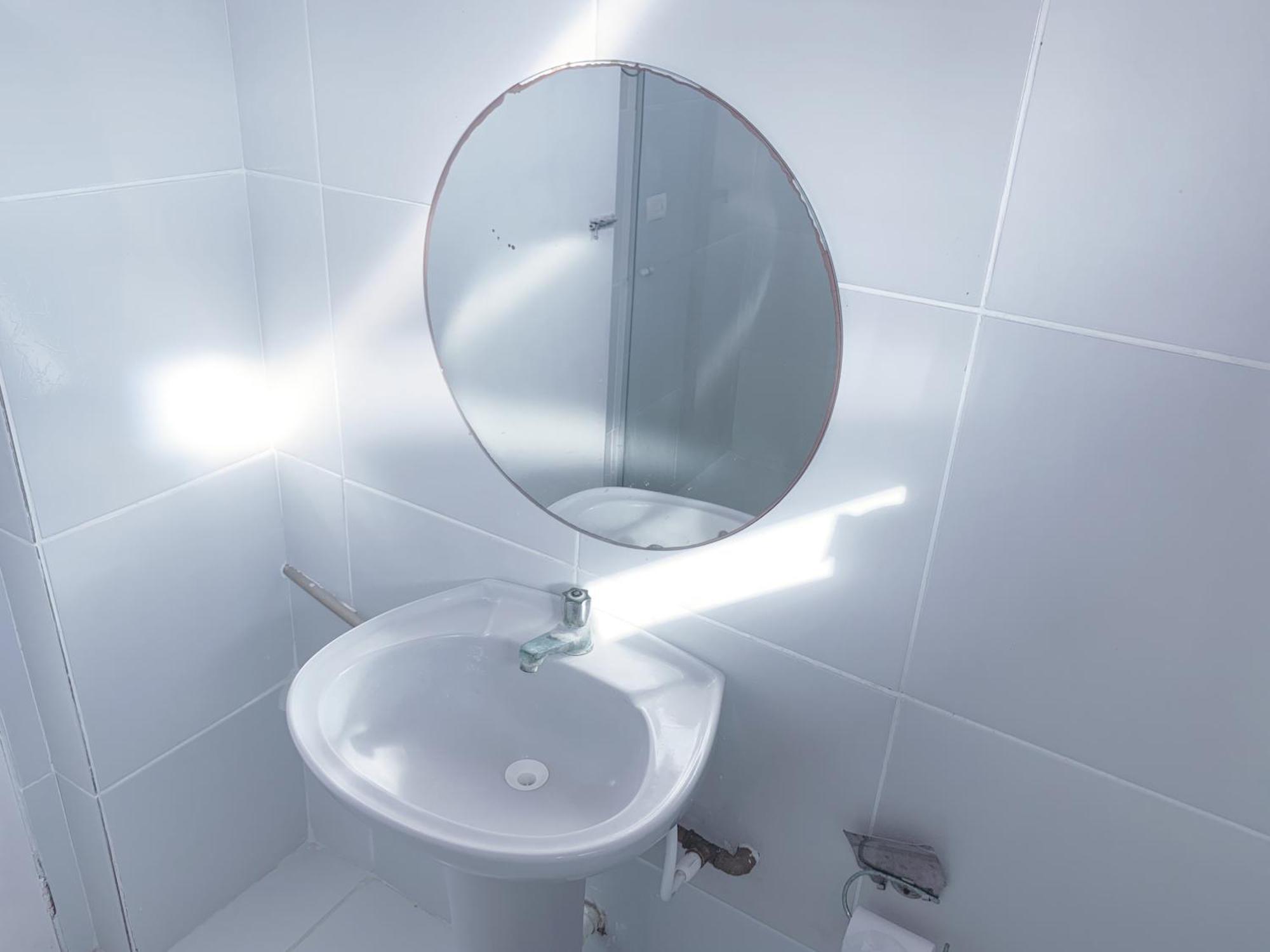 Flats E Suites Elcaline ปอร์โต จิ กาลินญาส ภายนอก รูปภาพ