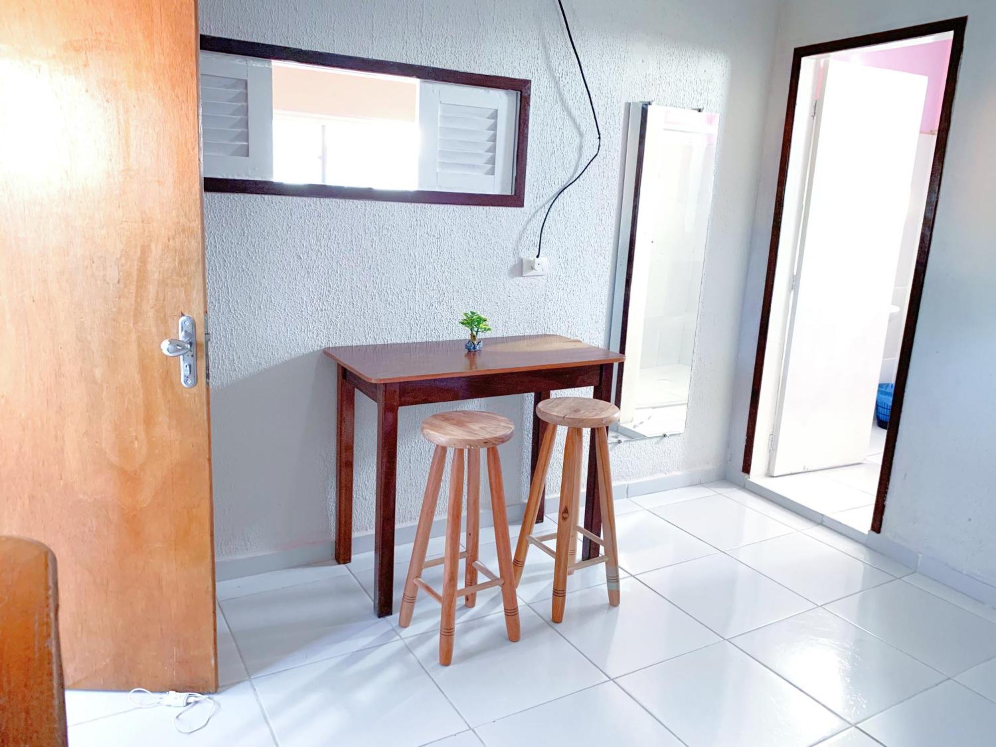 Flats E Suites Elcaline ปอร์โต จิ กาลินญาส ภายนอก รูปภาพ