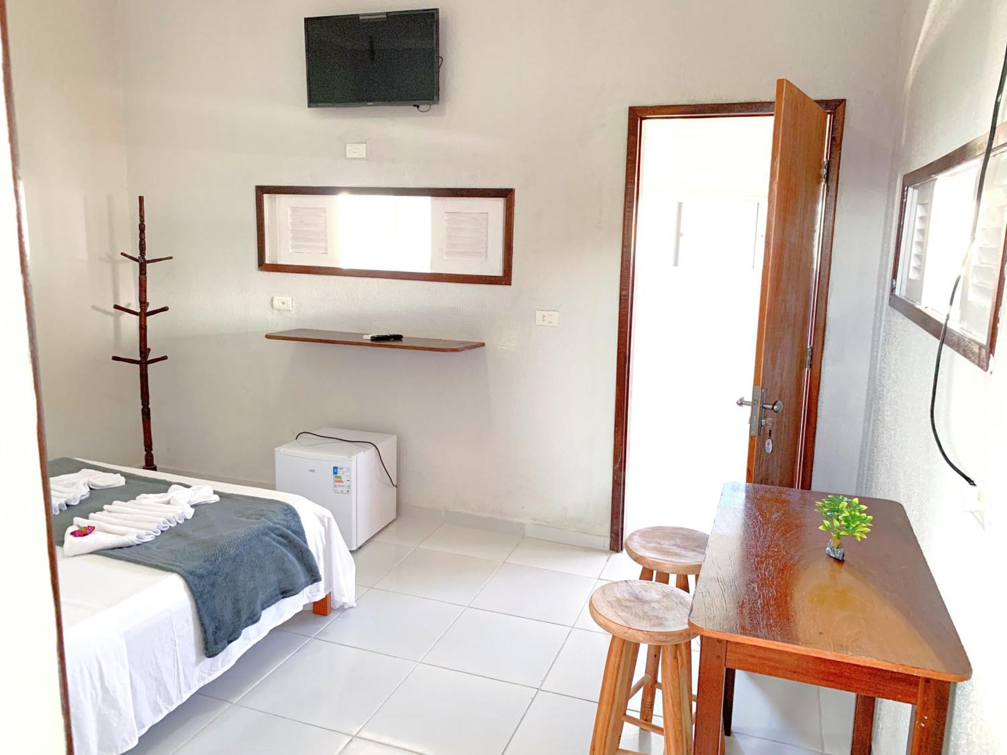 Flats E Suites Elcaline ปอร์โต จิ กาลินญาส ภายนอก รูปภาพ